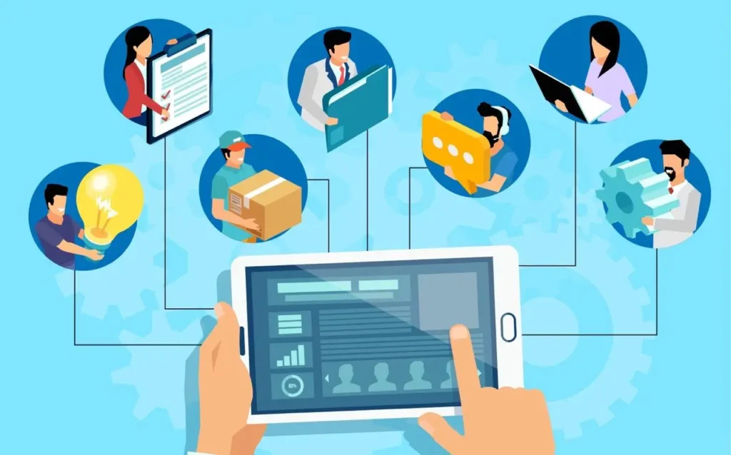 freelance digital marketing strategist in kerala-groww business