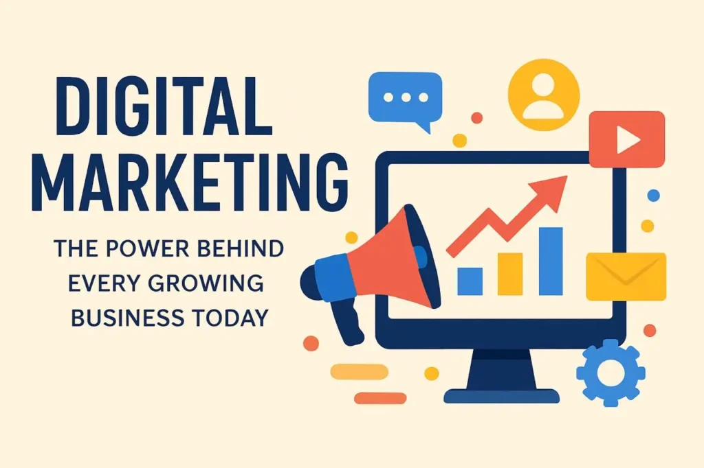 FREELANCE DIGITAL MARKETING STRATEGIST IN KERALA -MARKETING